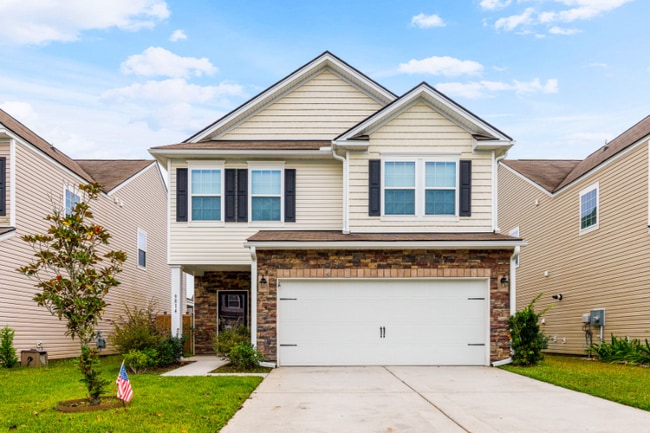 9814 Lone Cypress Ln in Ladson, SC - Building Photo - Building Photo