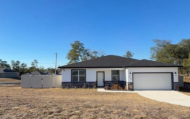 property at 2639 SW 162nd Street Rd