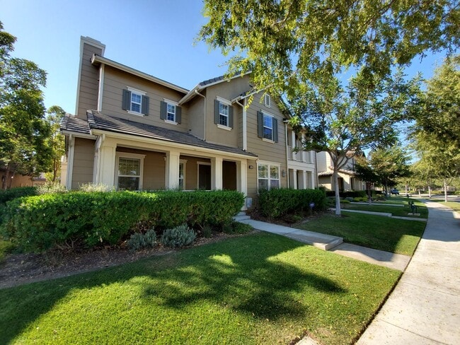 property at 3223 Moss Landing Blvd