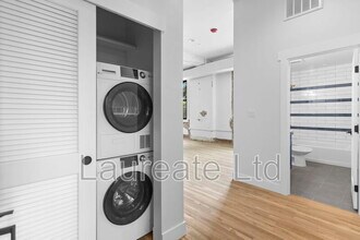 1736 E 31st Ave in Denver, CO - Foto de edificio - Building Photo