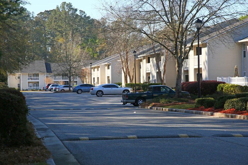 Ashton Park Valdosta, GA Apartments