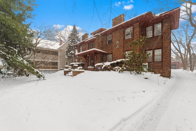 property at 14308 Superior Rd