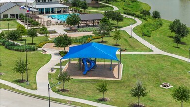 3104 Planters Peak Dr in Houston, TX - Building Photo - Building Photo