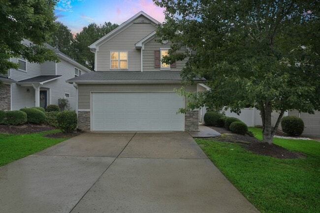 415 Silver Spring St in Dallas, GA - Building Photo - Building Photo