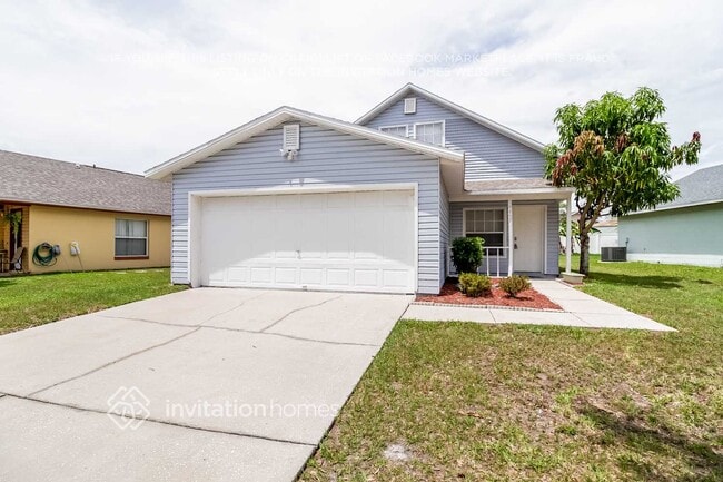 property at 9857 Red Clover Ave