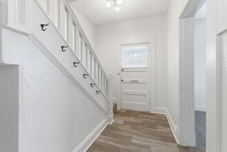 5020 SE 92nd Ave in Portland, OR - Building Photo - Building Photo