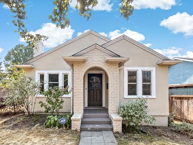 property at 2517 NE 65th St