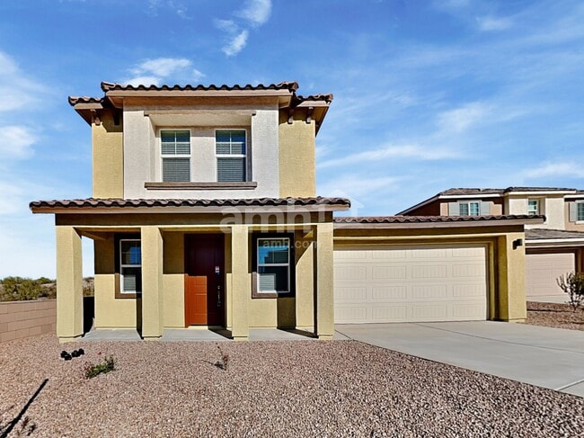 property at 6156 W Paseo Hilario