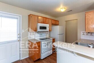 5705 A Allstar Ct in Killeen, TX - Building Photo - Building Photo