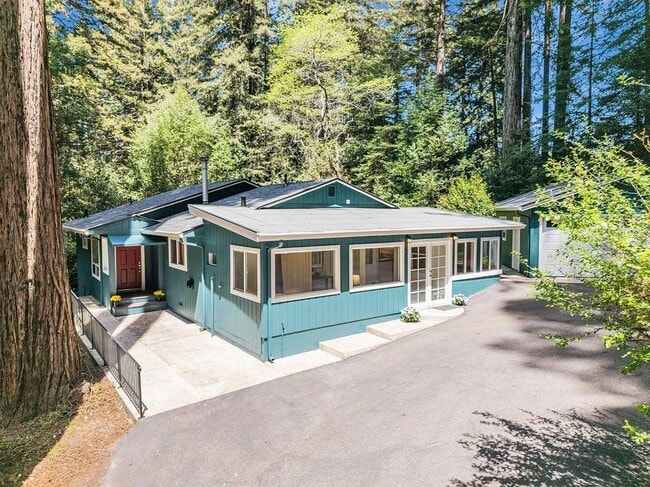 property at 4865 Highway 9