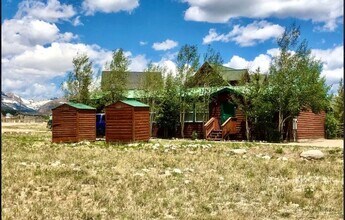 55 Fuller Dr in Fairplay, CO - Building Photo - Building Photo