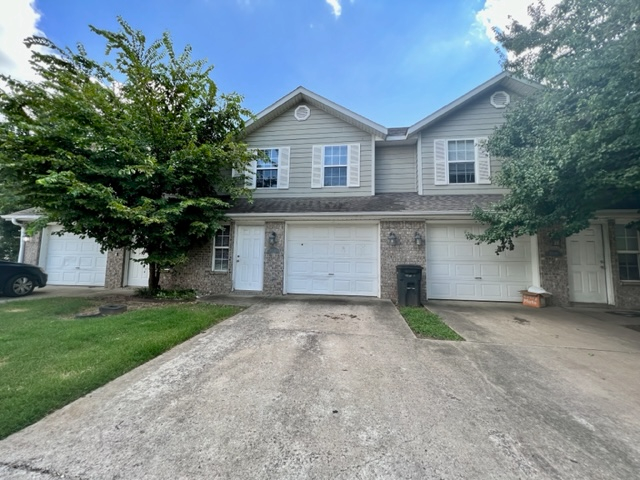 property at 12281 Rambling Rose Wy