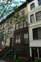 629 West 142nd Street Apartamentos