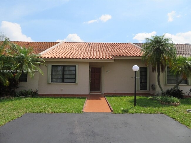 property at 6203 SW 147th Pl Cir