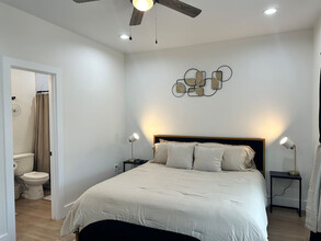 929 Marjorie St in Houston, TX - Building Photo - Building Photo