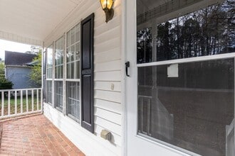 2712 Barwell Rd in Raleigh, NC - Building Photo - Building Photo