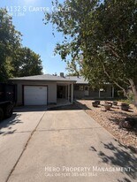 4132 S Carter Cir in Holladay, UT - Building Photo