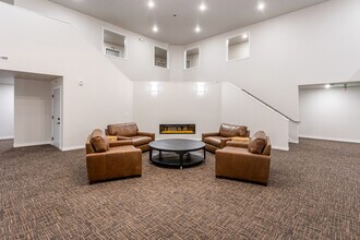 Lakeland Apartments in Willmar, MN - Building Photo - Interior Photo