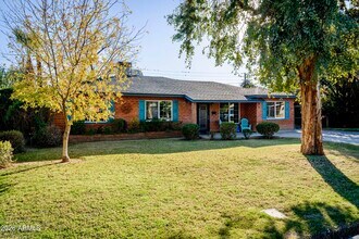 1631 W Rovey Ave in Phoenix, AZ - Building Photo - Building Photo