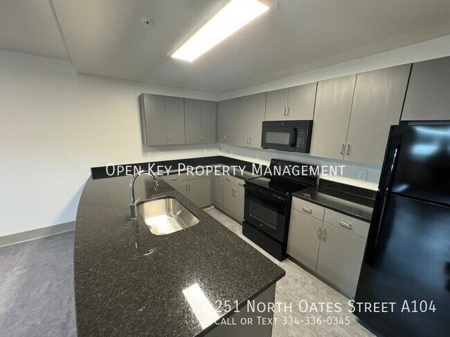 property at 251 N Oates St