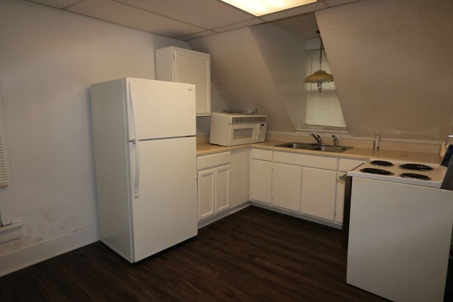 1001 Fremont St-Unit -3 in Manhattan, KS - Building Photo - Building Photo