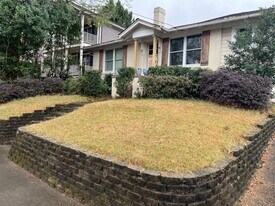 1260 Francis St NW in Atlanta, GA - Building Photo