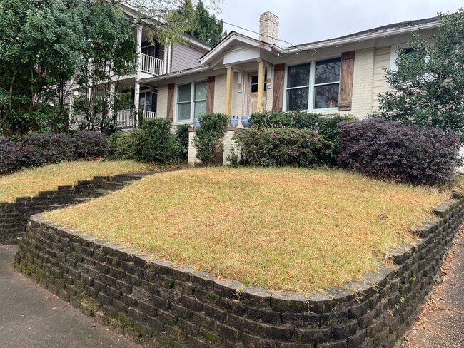 property at 1260 Francis St NW