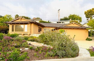 2508 Vía Amador in Palos Verdes Estates, CA - Building Photo