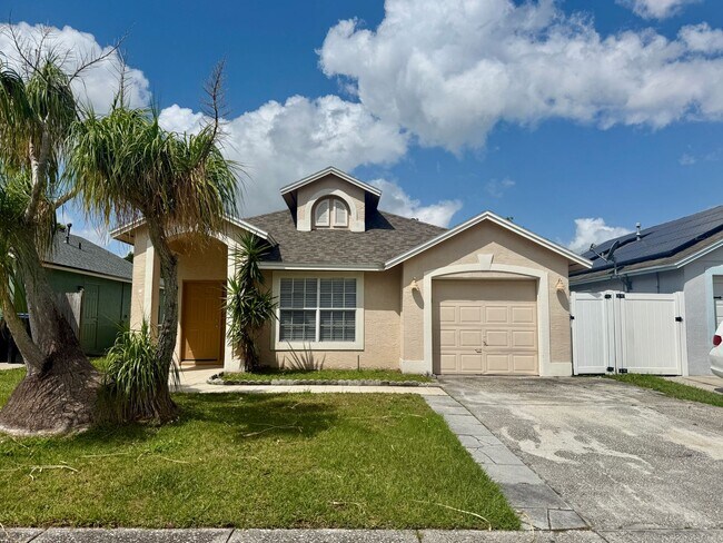 property at 1460 Brookebridge Dr