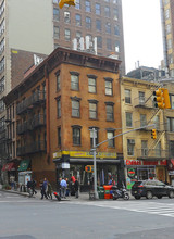 261 Seventh Ave in New York, NY - Building Photo - Primary Photo