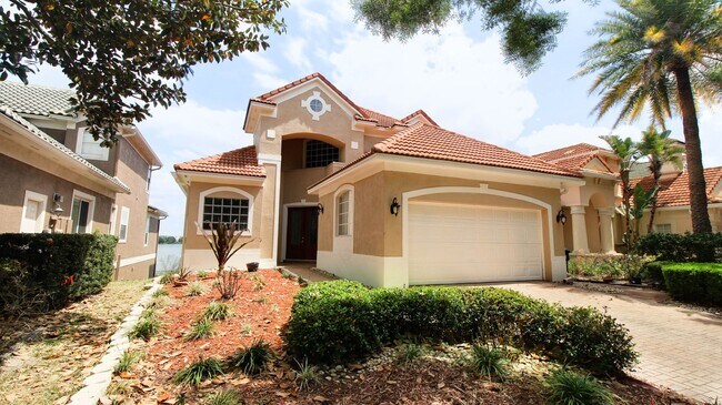 8507 St Marino Blvd in Orlando, FL - Building Photo - Building Photo