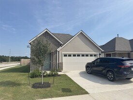 826 Coffee Ml Ln in College Station, TX - Building Photo