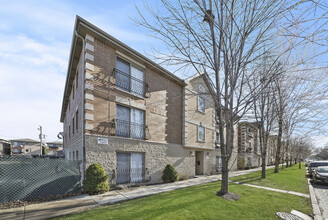 3423 Ridgeland Ave in Berwyn, IL - Building Photo - Building Photo