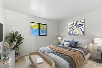 1170 N Wilton Pl in Los Angeles, CA - Foto de edificio - Building Photo