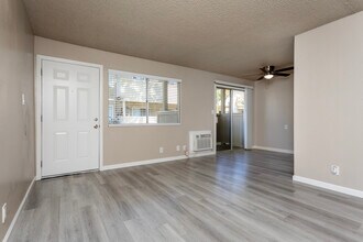 Bridgeford Apartments in Modesto, CA - Building Photo - Interior Photo