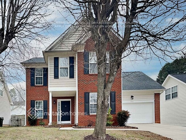 property at 15160 Leslie Brooke Rd