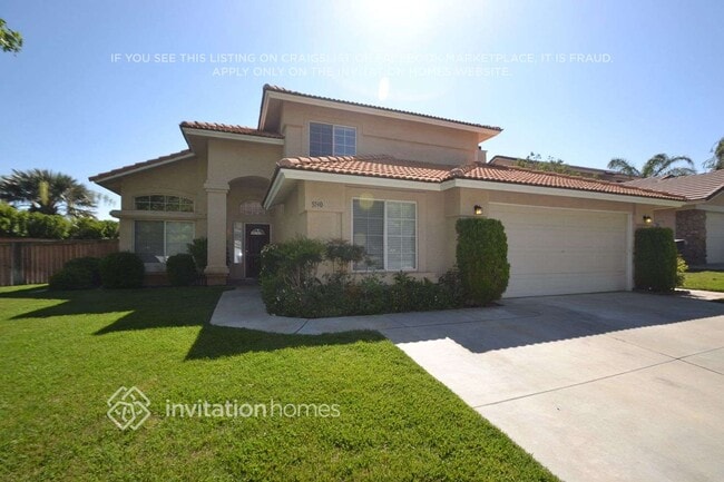 property at 5740 Jesse Dr