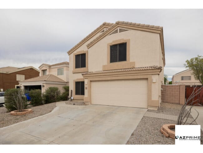 11424 W Austin Thomas Dr