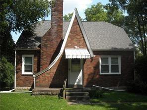 property at 9632 Highland Rd