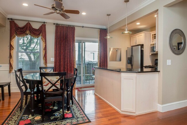 160 O St, Unit 2 in Boston, MA - Building Photo - Building Photo