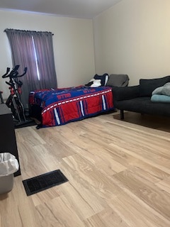 property at 4444 Main St