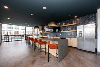 Industry Indianapolis in Indianapolis, IN - Foto de edificio - Interior Photo