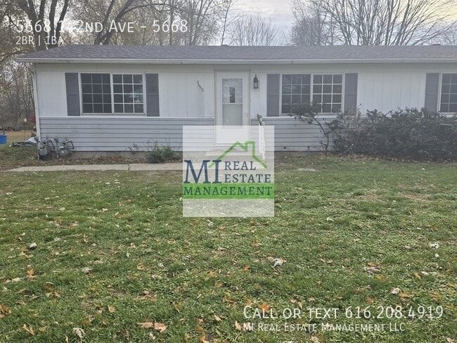 property at 5668 142nd Ave