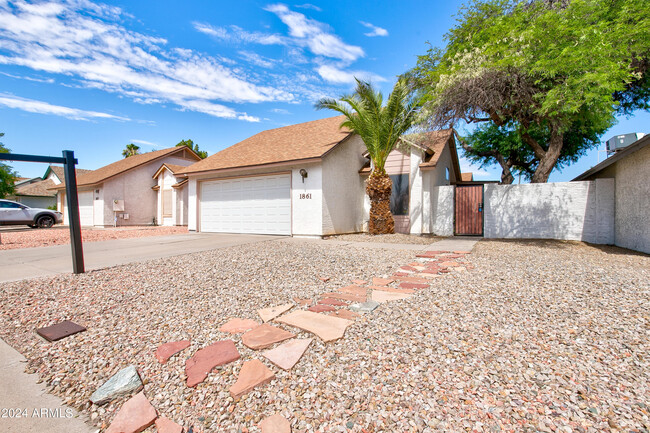 property at 1861 S Williams