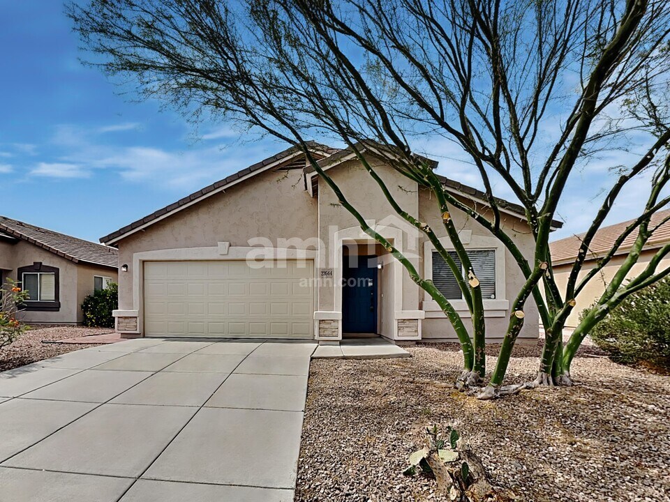 22644 W Pima St in Buckeye, AZ - Building Photo