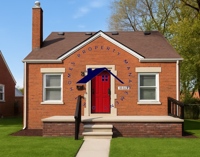 property at 19774 Hamburg St