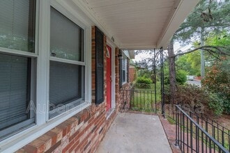 2416 Barton Chapel Rd in Augusta, GA - Building Photo - Building Photo