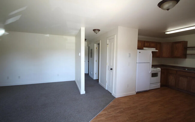 215 S 18th Ave, Unit 1 in Bozeman, MT - Building Photo - Building Photo