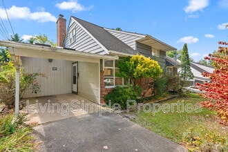 316 Mt Vernon Pl in Rockville, MD - Building Photo - Building Photo