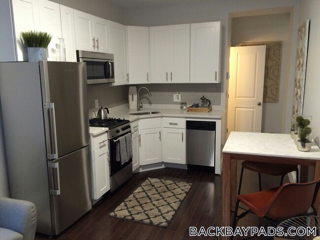 property at 32 Clearway St